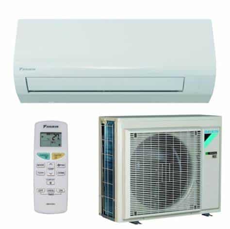 Aire Acondicionado DAIKIN TXC71C
