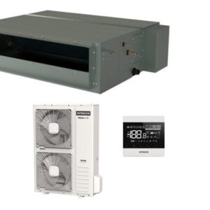 Aire Acondicionado Conductos Hitachi Primary 6CV