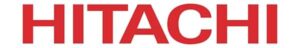HITACHI