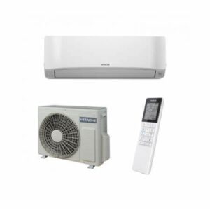 Aire Acondicionado Hitachi AirHome 400 2,5 KW