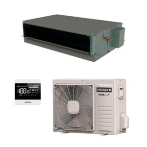 Aire Acondicionado Conductos Hitachi Primary 35CV